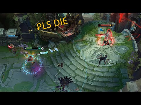 Aphelios Penta?