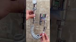 2 in 1 jet cum spray🧹