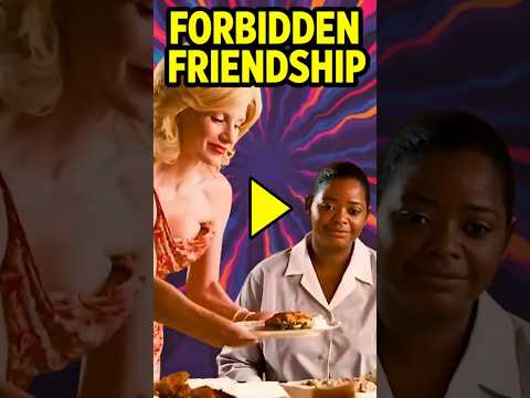 Their Friendship Was Forbidden, But It Changed Everything #shorts