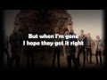 Ordinary Human One Republic Lyrics