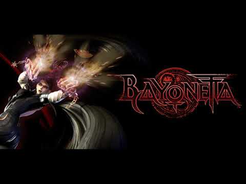 Sound Test Unlocked! Best VGM 1616 - The Gates of Hell (Bayonetta)