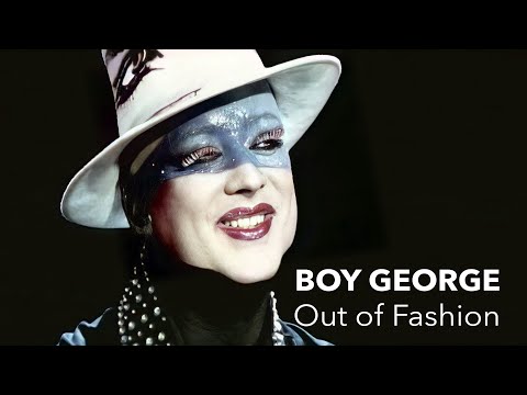 Hi-Gate ft. Boy George - Out of Fashion
