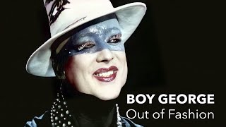 Hi-Gate ft. Boy George - Out of Fashion