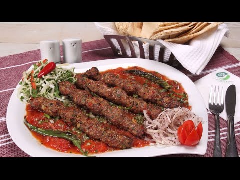 Kebab Khashkhash