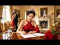 Husband forced divorce, thinking she'd stay. She signed without hesitation& left. Scumbag panicked. DEFAULT Thumbnail