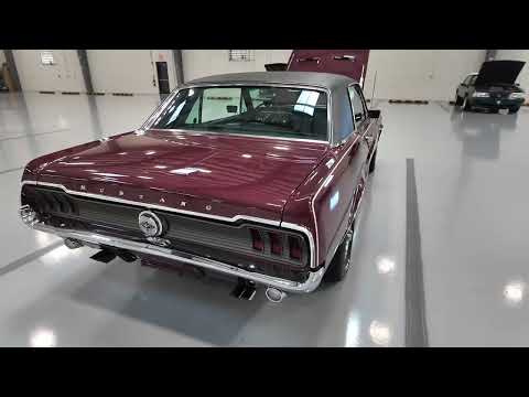 1967 Ford Mustang (CC-2115431) for sale in Greensboro, North Carolina