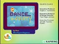 Nick Jr Split Screen Credits July 26 2007 Incomplete