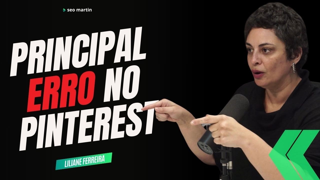 Pinterest: Descubra O Maior Deslize das Empresas Revelado por Especialista