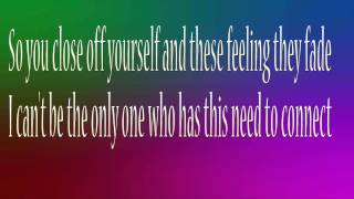 DANakaDAN ft Clara C- Is There Anybody Out There lyrics