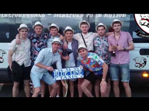 Winchester City 0-1 Hereford - Mike Symons