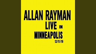 Never any no good (Live In Minneapolis 12/11/19)
