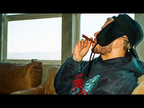 Dei V x Darell - Nos Bajamos