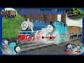 Heave Ho Thomas Sodor Online Remake