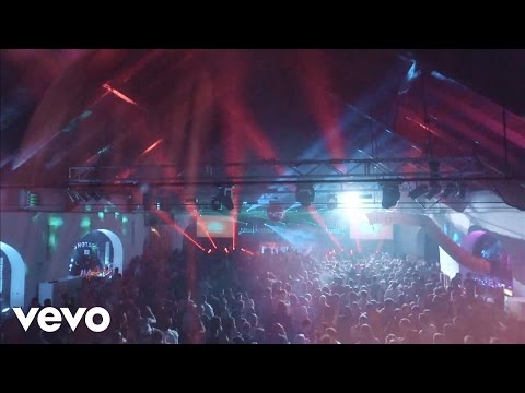 Barnes & Heatcliff - Lake Festival Anthem (Look & Feel) ft. NAJO
