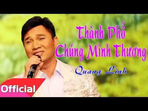 THÀNH PHỐ CHÚNG MÌNH THƯƠNG