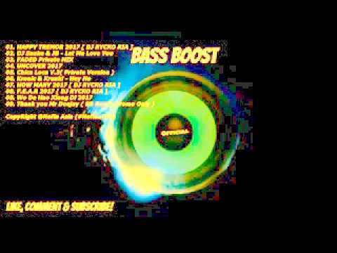 Dj bass bost