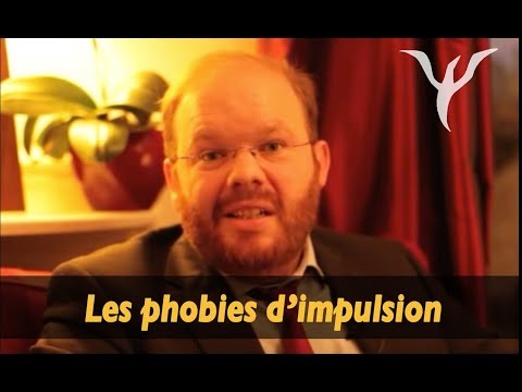 comment soigner les phobies d'impulsion