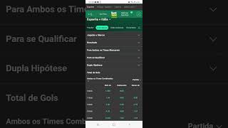 First-Half Goal Betting Strategy — Full Breakdown & Transcript