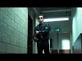 The Galleria T 800 Vs T 1000 Terminator 2 Remastered