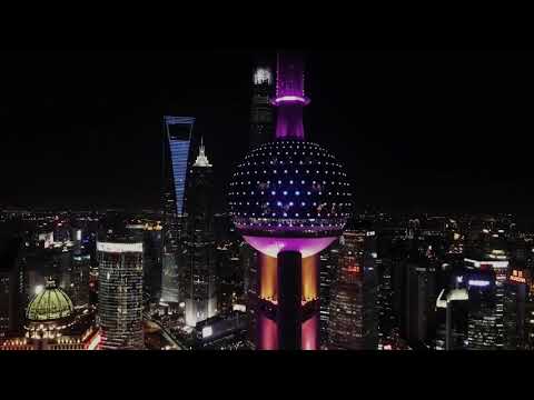 YBB NRW goes Shanghai - Trailer