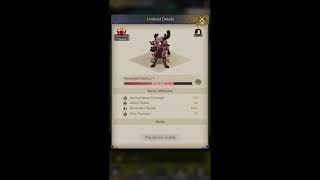Siege of the Undead | King's Choice Tutorial