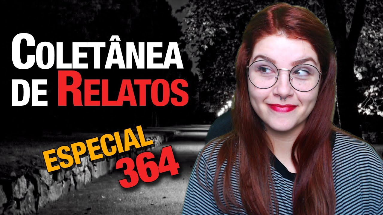 DIABINHO NA GARRAFA; CAMISETA DE SETEALÉM, UM SER NEGRO, MALEDITH DA IGREJA e + relatos