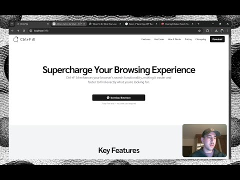 Item video thumbnail