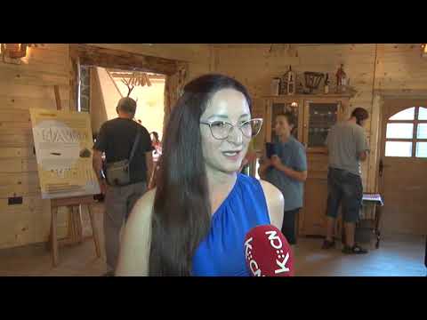 Izložba   RUDA U NASLEDjE PRETOPLjENA