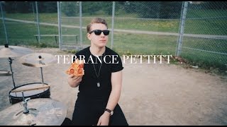 Terrance Pettitt - Neck Deep - Can&#39;t Kick Up The Roots (Drum Cover)