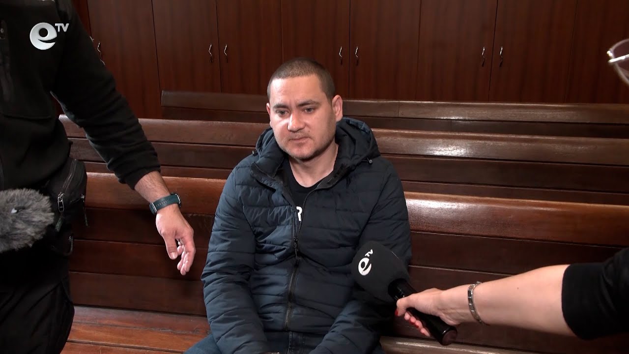 3 години затвор за подпалвача на тютюневия склад в Хасково