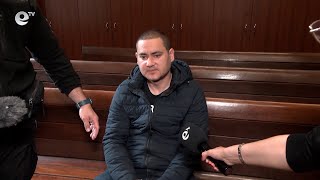 3 години затвор за подпалвача на тютюневия склад в Хасково