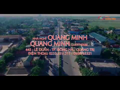 [TVC ] Quảng cáo nhà nghỉ Quang Minh Đông Hà Quảng Trị