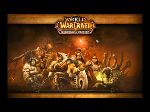 WoW Quest - Horde - News From Spires Of Arak