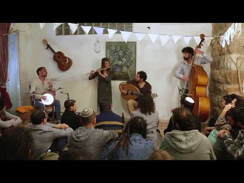 אנטרה - השבור - מתוך הופעת בית