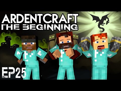 Wyvern Upgrade! | ArdentCraft: The Beginning with Modii101 and Snoop787 | Ep.25