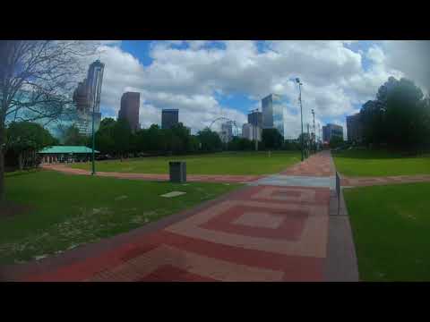 4.13.2020 Rush Hour Ride