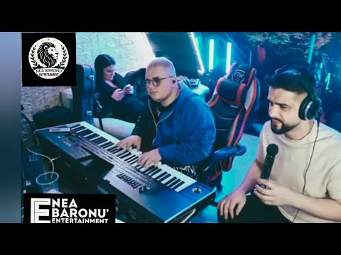 PIANISTU SI Sorin jr. Un mix incredibil! 