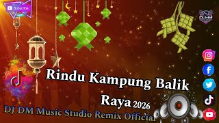 Download lagu DJ Rindu Kampung Balik Raya & Hakimi Version Remix 2026 Viral di TikTok Dangdut Dj Remix  mp3
