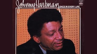 Johnny Hartman - It Was Almost Like A Song