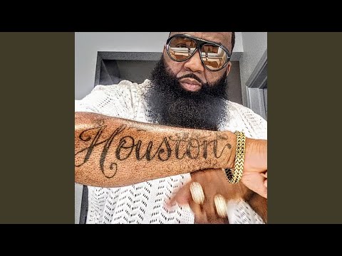 I'm from Houston