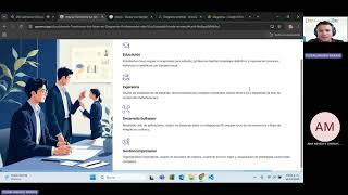 Diagramación de Ideas y Pensamiento Visual con Draw.io - Clase 3 - 16-04