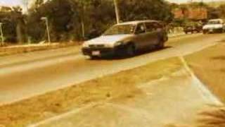 Smoking Gun - The Free Spirits