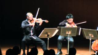 Download lagu Invierno Porteño : A.Piazzolla / YAMATO String Quartet mp3