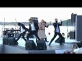 Алина Дубинина - Ты мой (съёмка с MEGA BEACH PARTY) 