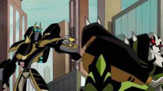 Prowl - A Music Video Tribute