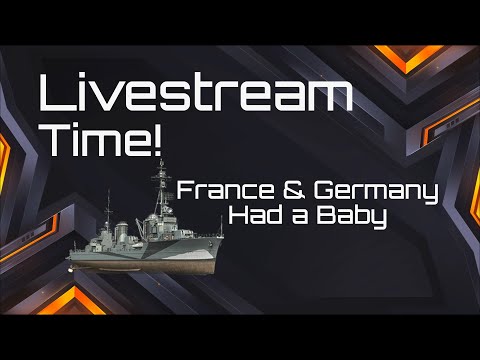 ZF-6 is here to Destroy DDs pt2 || World of Warships Blitz || NA CC