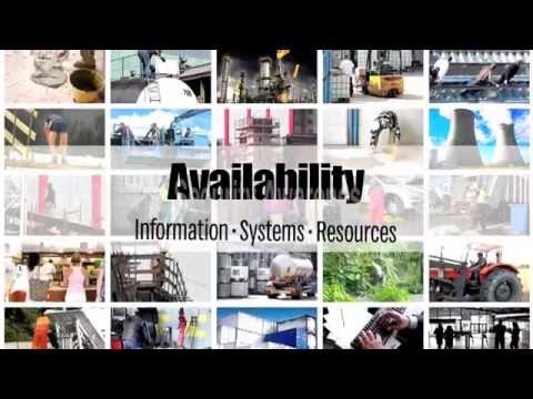 Security Express: The CIA Triad