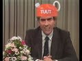 De Minuut van Ruud - Fluitketel