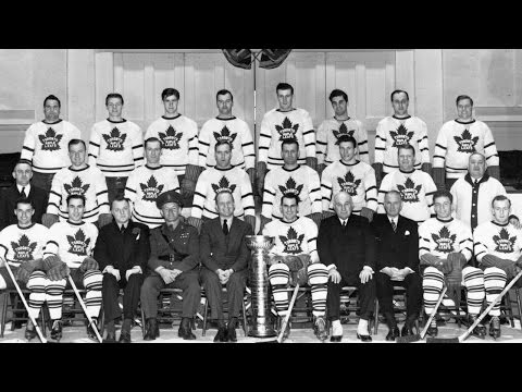 Memories: Leafs come back from 3-0 to win Stanley Cup