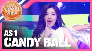 (episode - 153) AS 1 - CANDY BALL